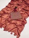 Vruti By BT Palin Designer Party Wear Sarees Wholesale Clothing Suppliers In India